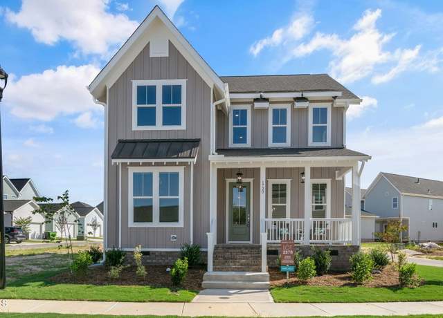 Property at 1720 Bright Lantern Way, Wendell, NC 27591, 4 beds, 3 baths
