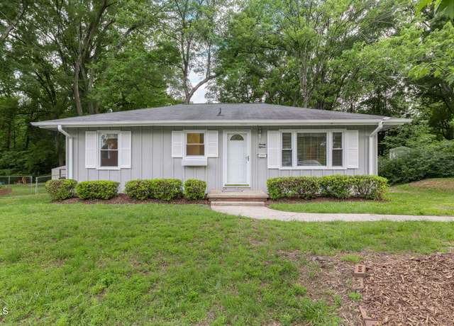 Property at 2015 Walnut St, Durham, NC 27705, 3 beds, 2 baths
