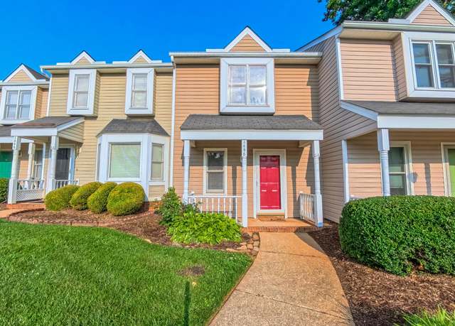 Property at 1446 Cimarron Pkwy #64, Wake Forest, NC 27587, 2 beds, 1.5 baths