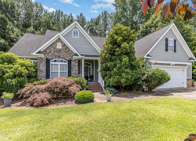 Property at 109 Jasmine Rose Ct, Holly Springs, NC 27540, 4 beds, 3.5 baths