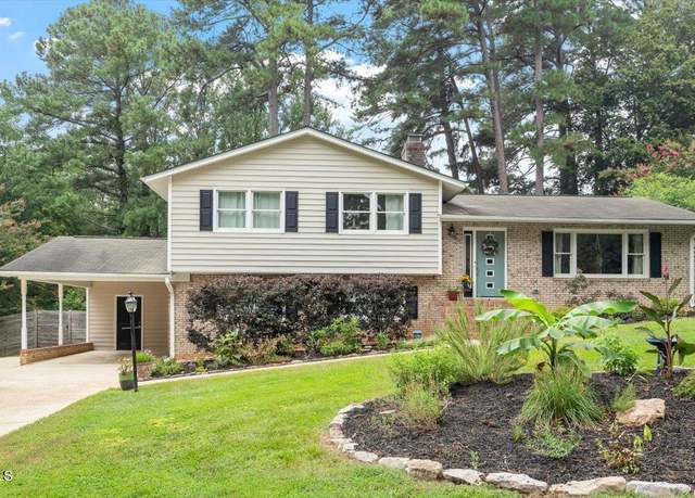 Property at 1705 Bellemeade St, Raleigh, NC 27607, 3 beds, 3 baths