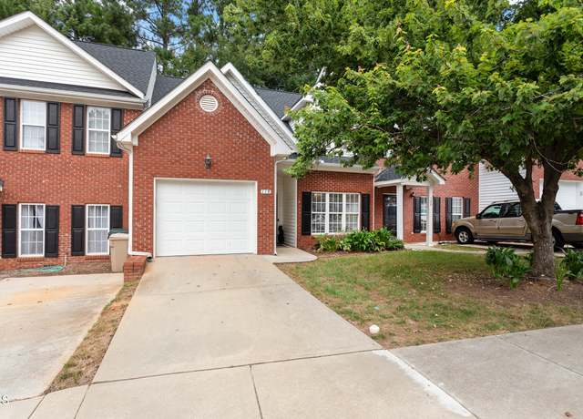 Property at 119 Bayleigh Ct, Garner, NC 27529, 3 beds, 2.5 baths