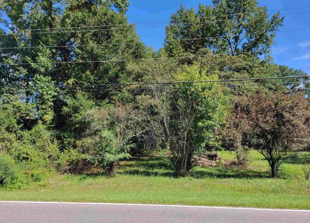 Property at 4001 Arlington St, Rocky Mount, NC 27807