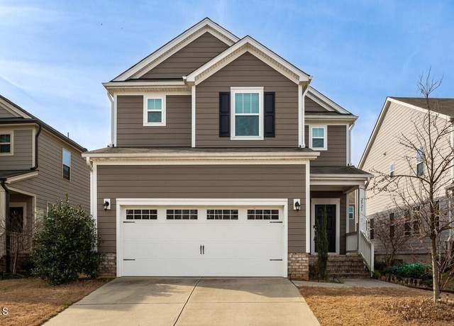 Property at 2921 Macbeth Ln, Apex, NC 27502, 4 beds, 3 baths