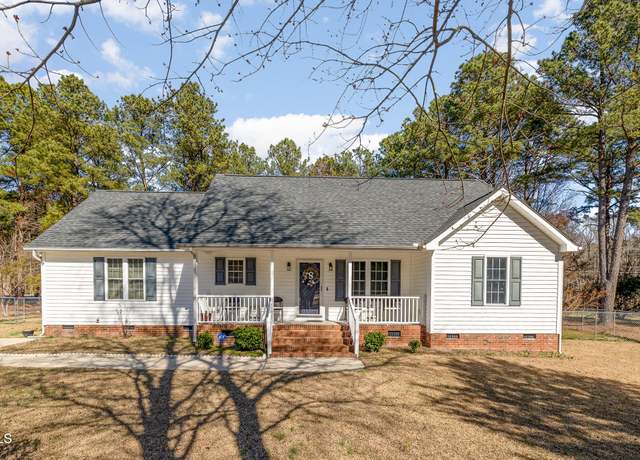 Property at 1001 Strobus Ct, Wendell, NC 27591, 3 beds, 2 baths