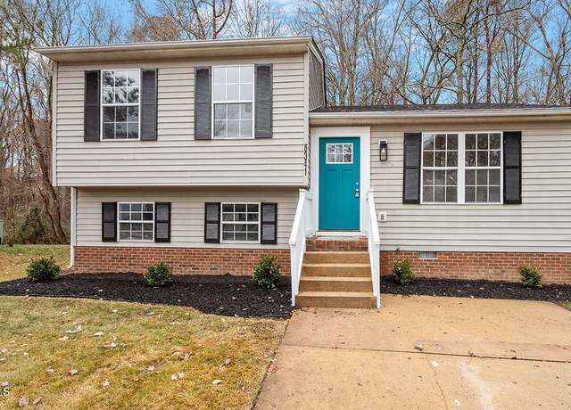 Property at 8341 Wynewood Ct, Raleigh, NC 27616, 3 beds, 2 baths