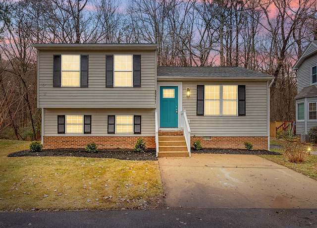 Property at 8341 Wynewood Ct, Raleigh, NC 27616, 3 beds, 2 baths