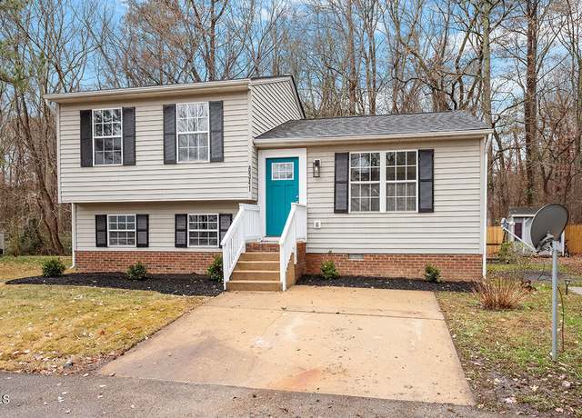 Property at 8341 Wynewood Ct, Raleigh, NC 27616, 3 beds, 2 baths