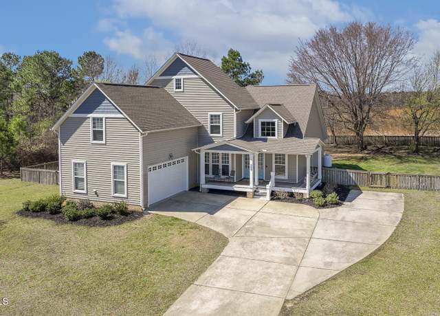 Property at 288 Joseph Alexander Dr, Fuquay Varina, NC 27526, 3 beds, 2.5 baths