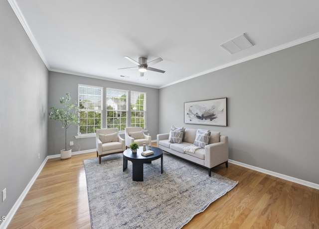 Property at 4210 Brynwood Ave, Durham, NC 27713, 3 beds, 2.5 baths