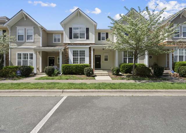 Property at 4210 Brynwood Ave, Durham, NC 27713, 3 beds, 2.5 baths