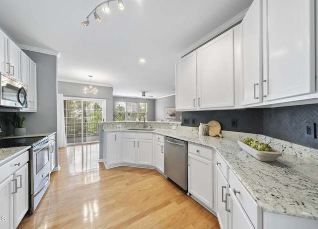Property at 4210 Brynwood Ave, Durham, NC 27713, 3 beds, 2.5 baths