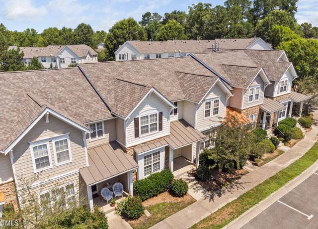Property at 4210 Brynwood Ave, Durham, NC 27713, 3 beds, 2.5 baths