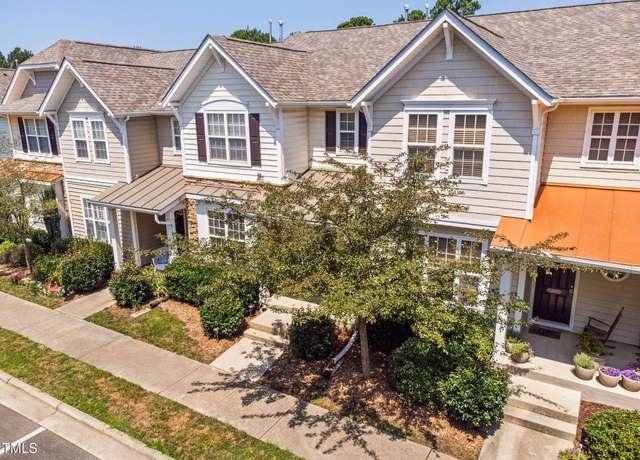 Property at 4210 Brynwood Ave, Durham, NC 27713, 3 beds, 2.5 baths