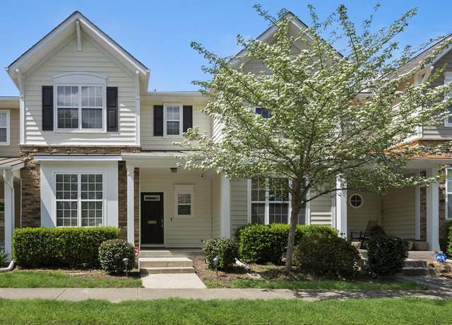 Property at 4210 Brynwood Ave, Durham, NC 27713, 3 beds, 2.5 baths