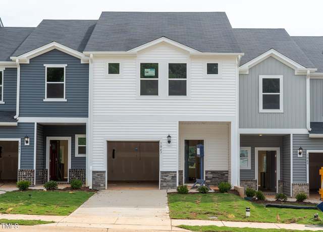 Property at 1047 Winding Spring Dr, Mebane, NC 27302, 3 beds, 2.5 baths