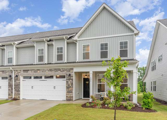 Property at 646 Shelford Trl, Zebulon, NC 27597, 4 beds, 3 baths