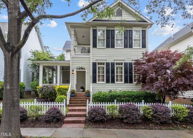 Property at 1711 Happiness Hill Ln, Raleigh, NC 27614, 4 beds, 3 baths