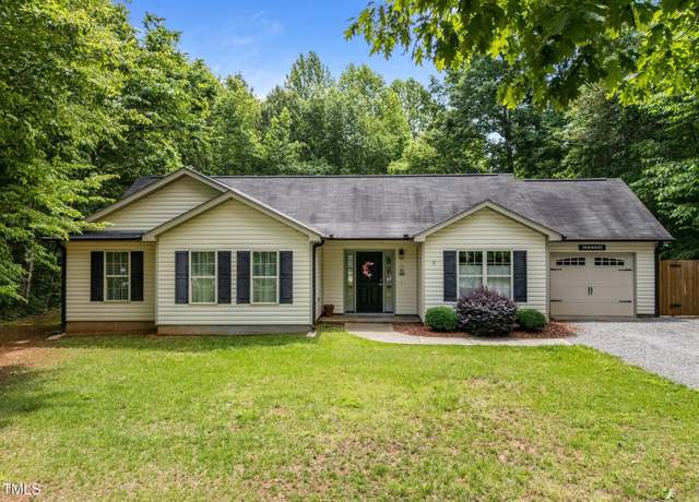 Property at 4508 Alice Dr, Oxford, NC 27565, 3 beds, 2 baths