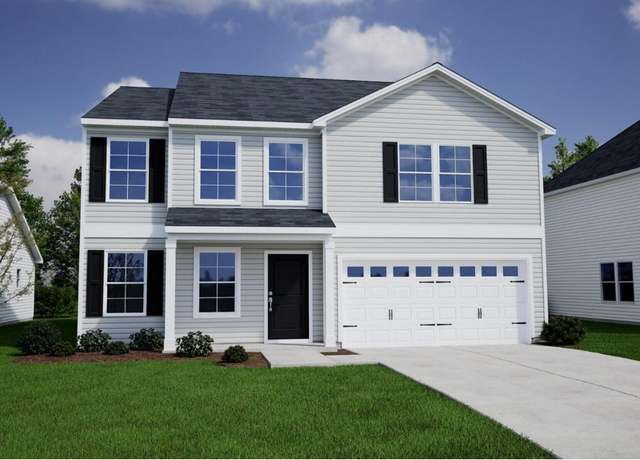 Property at 15 Cordoba Dr, Franklinton, NC 27525, 4 beds, 3 baths