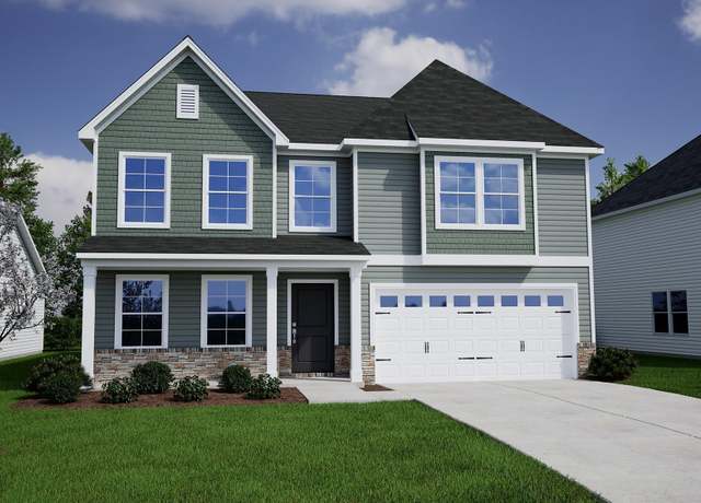 Property at 68 Plantation Dr, Youngsville, NC 27596, 5 beds, 3 baths