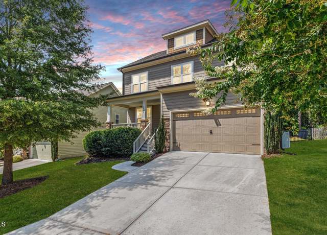 Property at 6439 Grassy Knoll Ln, Raleigh, NC 27616, 4 beds, 2.5 baths