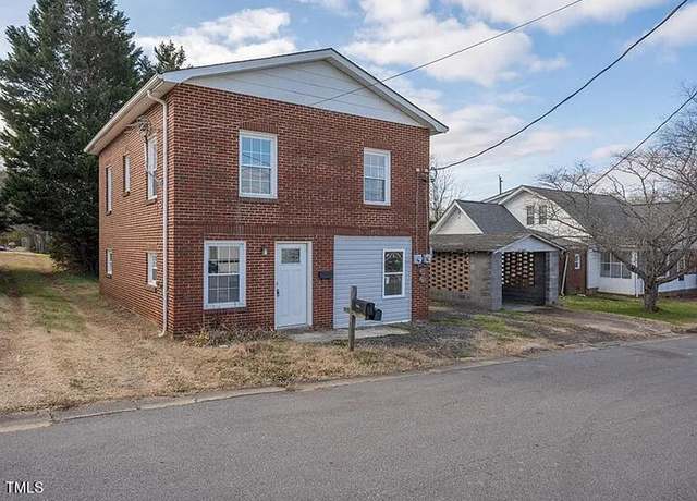 Property at 206 May St, Eden, NC 27288, 3 beds, 2 baths