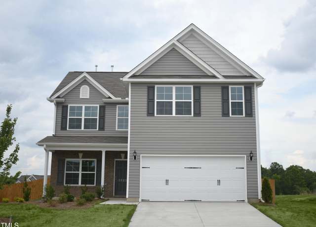 Property at 1022 Thicket Dr #220, Burlington, NC 27217, 4 beds, 2.5 baths
