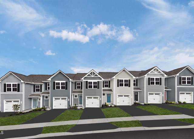 Property at 6698 Gibraltar Rock Dr, Raleigh, NC 27610, 3 beds, 2.5 baths