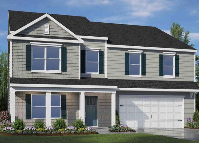 Property at 220 Hartfield Ave, Raeford, NC 28376, 4 beds, 3.5 baths