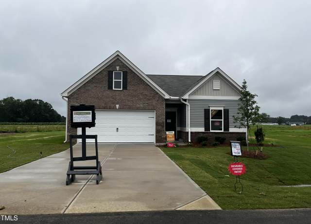 Property at 34 E American Marigold Dr #64, Benson, NC 27504, 3 beds, 2 baths