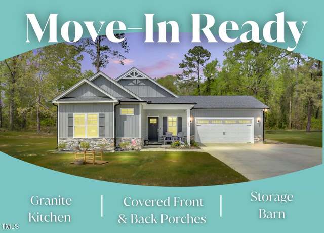 Property at 3074 Marion Heights Dr, Kinston, NC 28504, 3 beds, 2 baths