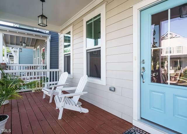 Property at 1517 Millrock Trl, Wendell, NC 27591, 3 beds, 2.5 baths