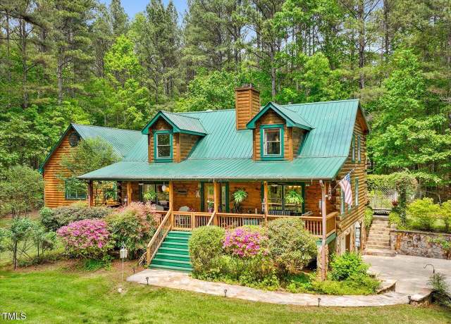 Property at 3009 Pleasant Hill Church Rd, Siler City, NC 27344, 3 beds, 3.5 baths