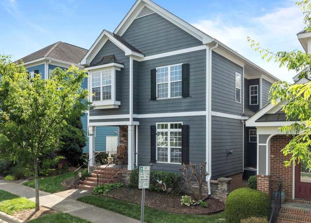 Property at 1209 Harp St, Raleigh, NC 27604, 3 beds, 3.5 baths