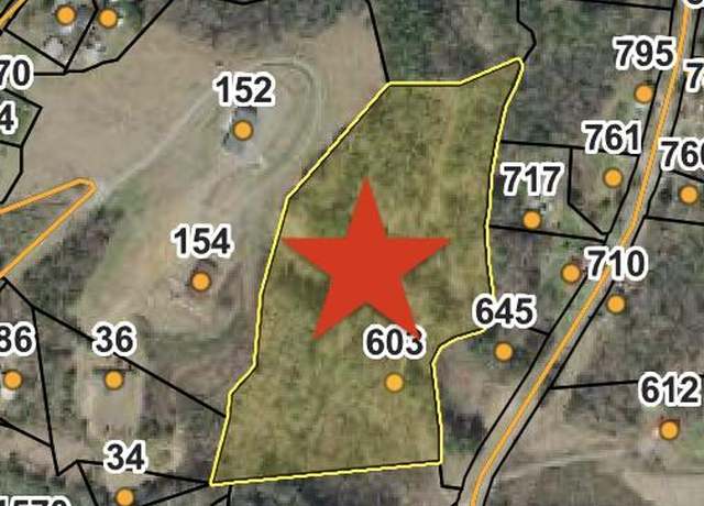 Property at 603 Reservoir Rd Rd, Murphy, NC 28906