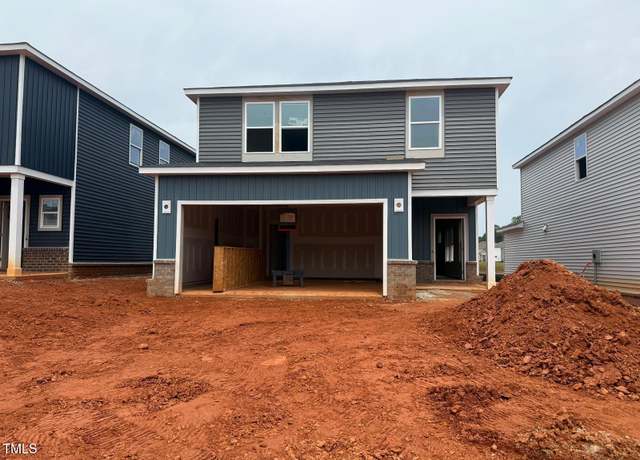 Property at 829 Ottawa Dr, Garner, NC 27529, 4 beds, 3 baths