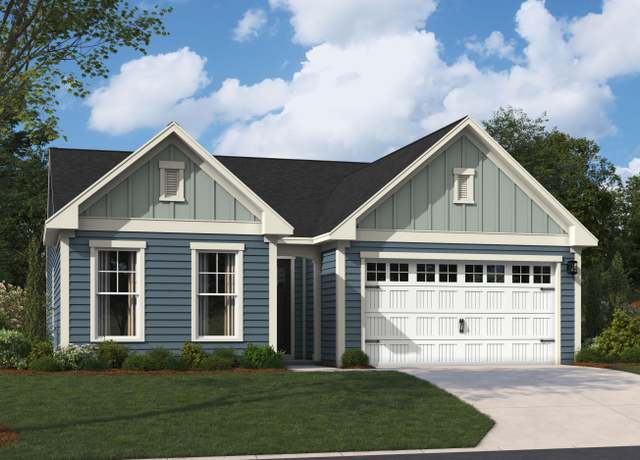 Property at 2019 Kapalua Way #200, Durham, NC 27703, 2 beds, 2.5 baths