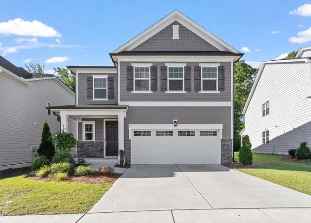Property at 4940 Enlightenment Rd, Raleigh, NC 27616, 5 beds, 3 baths