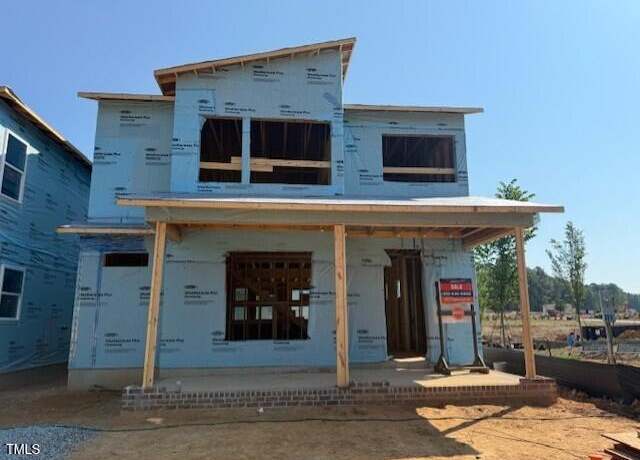 Property at 291 Parkland Dr, Pittsboro, NC 27312, 3 beds, 4.5 baths