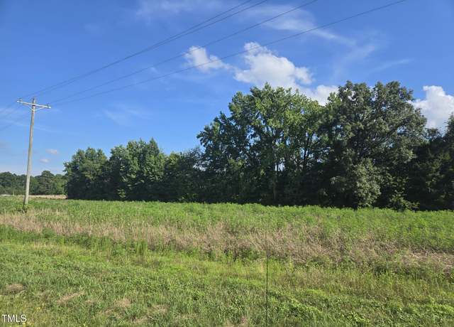 Property at 006 Epps Fork Rd, Clarksville, VA 23927