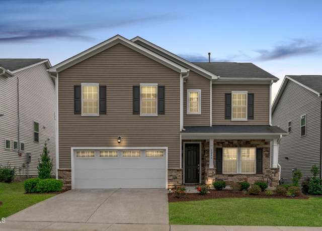 Property at 3246 Douglas Fir Rd, Raleigh, NC 27616, 5 beds, 3 baths