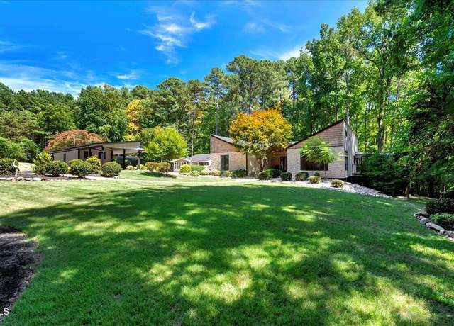 Property at 5313 Purnell Rd, Wake Forest, NC 27587, 4 beds, 3 baths