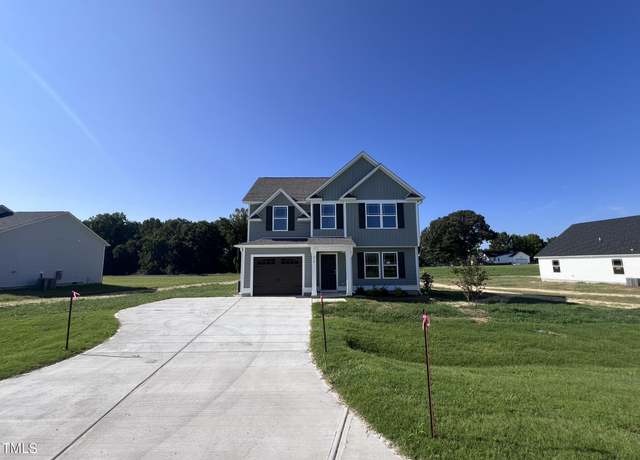 Property at 218 Lotus Ave, Smithfield, NC 27577, 3 beds, 2.5 baths