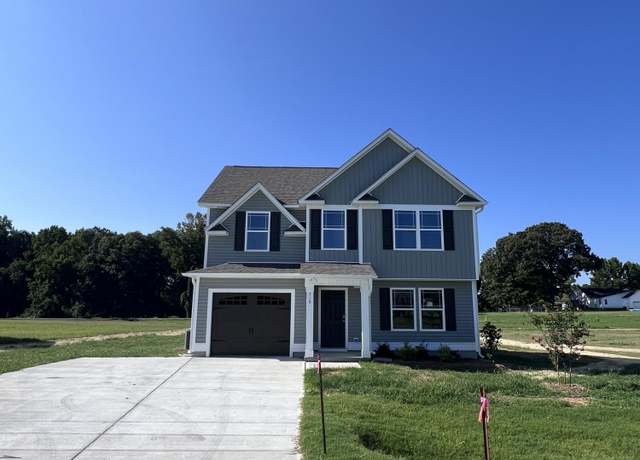 Property at 218 Lotus Ave, Smithfield, NC 27577, 3 beds, 2.5 baths