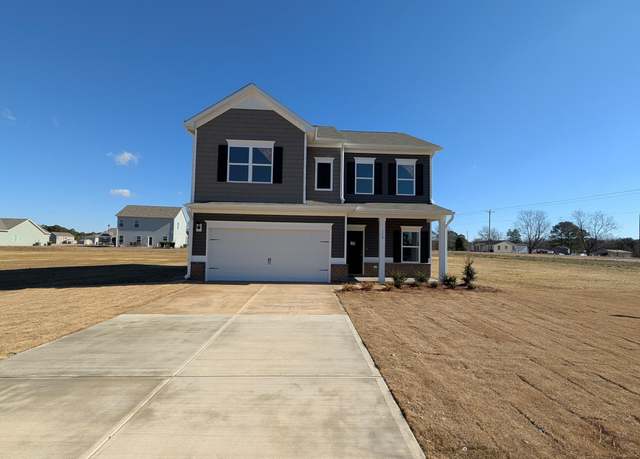 Property at 112 S Torrent Ct, Goldsboro, NC 27530, 4 beds, 2.5 baths