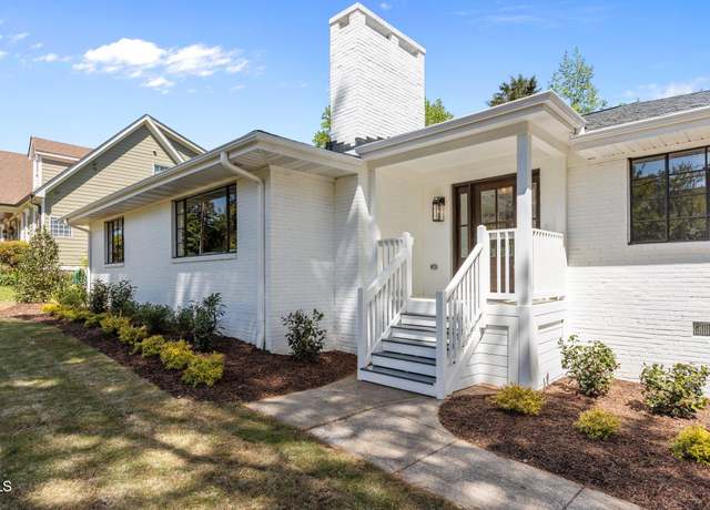 Property at 1310 Mayfair Rd, Raleigh, NC 27608, 4 beds, 3.5 baths