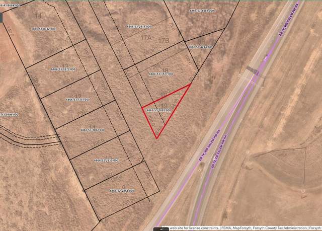 Property at 215 Gerry Dr, Kernersville, NC 27284