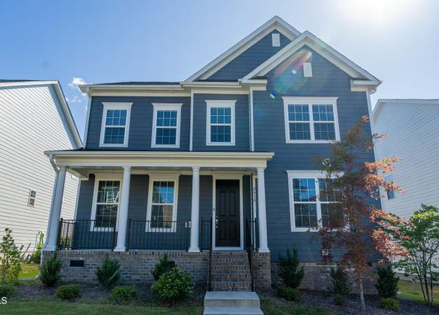 Property at 2918 Heirloom Way, Apex, NC 27502, 4 beds, 3 baths