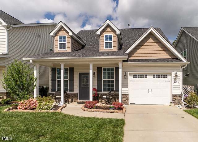 Property at 4179 Dunkirk Dr, Burlington, NC 27215, 3 beds, 2.5 baths